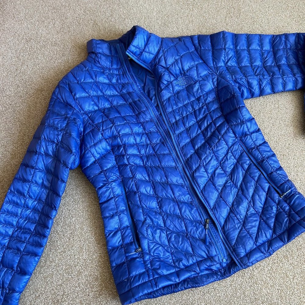 The North Face Lightweight Shell